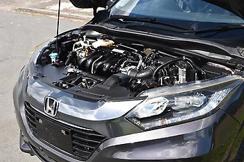 2014 Honda Vezel