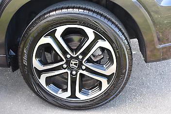 2014 Honda Vezel