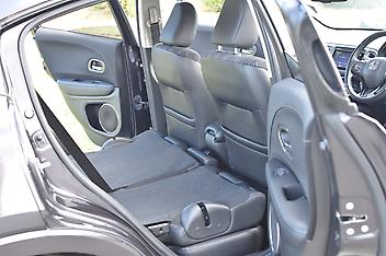 2014 Honda Vezel