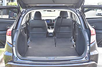 2014 Honda Vezel