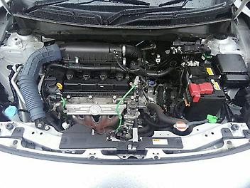 2017 Suzuki SWIFT