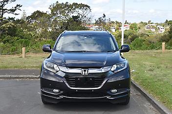 2014 Honda Vezel