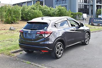 2014 Honda Vezel