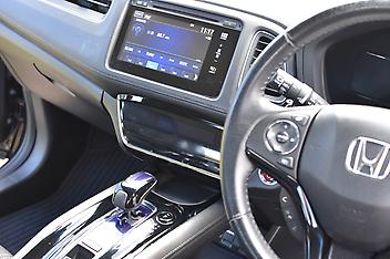 2014 Honda Vezel