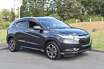 2014 Honda Vezel