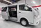 2024 Toyota Hiace 2L GLX BRANDNEW PETROL