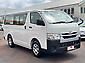 2024 Toyota Hiace ALMOST BRANDNEW 15KM  2L PETROL 