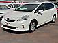 2012 Toyota Prius ALPHA 07 SEATER HYBRID