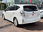 2012 Toyota Prius ALPHA 07 SEATER HYBRID