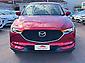 2017 Mazda Cx-5 20S PRO ACTIV BLACK TRIM EDITION