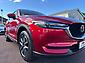 2017 Mazda Cx-5 20S PRO ACTIV BLACK TRIM EDITION