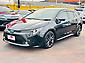 2021 Toyota Corolla WXB | LEATHER PACKAGE | SPORTS STATION WAGON