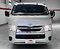 2024 Toyota Hiace 2L GLX BRANDNEW PETROL