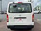 2024 Toyota Hiace ALMOST BRANDNEW 15KM  2L PETROL 