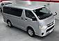 2024 Toyota Hiace 2L GLX BRANDNEW PETROL