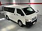 2024 Toyota Hiace 2L DX BRANDNEW PETROL | 51 KM ONLY