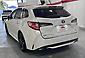 2020 Toyota Corolla Touring G Limited Package