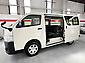 2024 Toyota Hiace 2L DX BRANDNEW PETROL | 51 KM ONLY