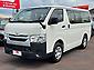 2024 Toyota Hiace ALMOST BRANDNEW 15KM  2L PETROL 