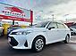 2018 Toyota Corolla COROLLA FIELDER HYBRID | NEW FACE | SAFETY EDITION