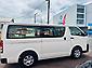 2024 Toyota Hiace ALMOST BRANDNEW 15KM  2L PETROL 