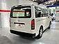 2024 Toyota Hiace 2L DX BRANDNEW PETROL | 51 KM ONLY