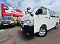 2024 Toyota Hiace ALMOST BRANDNEW 15KM  2L PETROL 