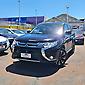 2016 Mitsubishi Outlander 4x4 PHEV VERY LOW MILEAGE LIMITED EDITION