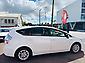 2012 Toyota Prius ALPHA 07 SEATER HYBRID