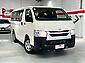 2024 Toyota Hiace 2L DX BRANDNEW PETROL | 51 KM ONLY