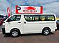 2024 Toyota Hiace ALMOST BRANDNEW 15KM  2L PETROL 