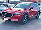 2017 Mazda Cx-5 20S PRO ACTIV BLACK TRIM EDITION