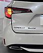 2020 Toyota Corolla Touring G Limited Package