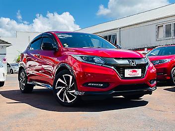 2016 Honda Vezel HV RS Honda Sensing | Highest Package 