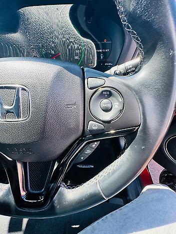 2016 Honda Vezel HV RS Honda Sensing | Highest Package 