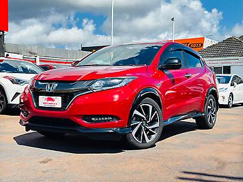 2016 Honda Vezel HV RS Honda Sensing | Highest Package 