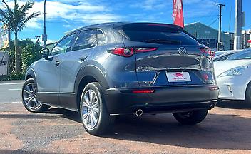 2019 Mazda Cx-30 360 CAMERA | AUTO TAIL GATE | RADAR CRUISE CONTROL