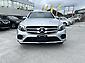 2016 Mercedes-Benz Glc 250 4WD