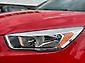 2017 Ford Escape TREND FWD PETROL 1.5