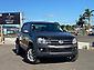 2011 Volkswagen Amarok TDI 4MOTION