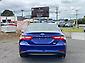 2019 Toyota Camry Top Spec G Model