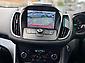 2017 Ford Escape TREND FWD PETROL 1.5