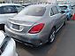 2015 Mercedes Benz C200 AMG / Sports
