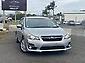 2014 Subaru Impreza G4 2.0I EYESIGHT