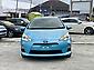 2014 Toyota Aqua Push Start / Key Less Entry 