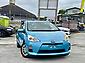 2014 Toyota Aqua Push Start / Key Less Entry 
