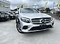 2016 Mercedes-Benz Glc 250 4WD