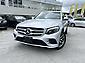 2016 Mercedes-Benz Glc 250 4WD