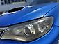 2008 Subaru Impreza WRX STI 20TH ANNIVERSARY 6 SPEED MANUAL
