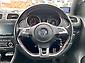 2012 Volkswagen Golf GTI DCC PACKAGE